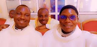 The true image of the Church'