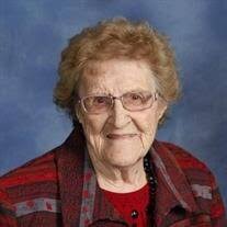 Florence J. Jennings Obituary