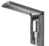 Embedded 86 Type Socket - 10A 5-Hole & 16A 3-Hole - Aiymi