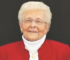 Most Recent Obituaries