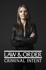 Criminal intent premiered in the united states on nbc on september 28, 2003 and ended may 23, 2004. Watch Law Order Criminal Intent 2001 All Seasons Online Free 123movies