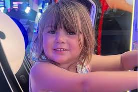 Missing Texas Girl Rilee Crouch Found in Panama, Mom Charged