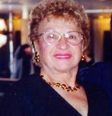 Theresa Dorando Obituary