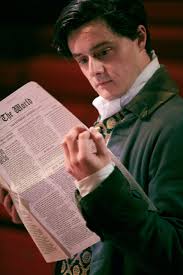 The School For Scandal