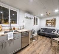 Shipping Container Homes | Backcountry Containers