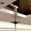 What's the best way to fix a ceiling? 1