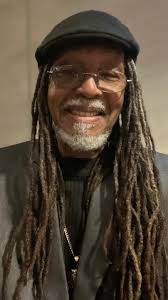 Edd Robinson,Carl and Aneeta Malcolm