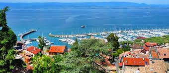 Visiter Thonon Les Bains Que Faire A Thonon Les Bains Suivez Le Guide