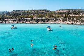 In the victorian era, a ship goes off course and. Visiting The Blue Lagoon Cyprus Paphos Everything You Need To Know
