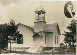 Logan County History Center