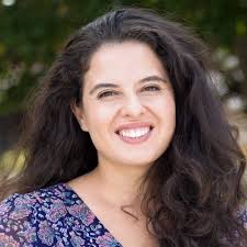 Meet Our Team — The Biobehavioral Pain Laboratory