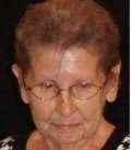 Rose Tuttle Obituary (2013)