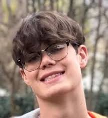 Dalton Eugene Bailey