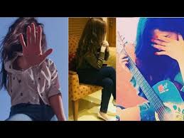 Best Hidden Face Pose Ideas For Girls Dps For Facebook Instagram Whatsapp Profile Pic Youtube How do i stop this?
