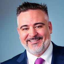 LiveFlow's Greg Kyte