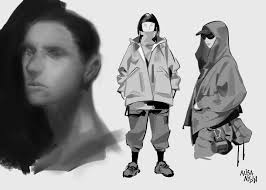 Ganondorf fan design