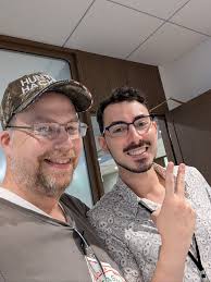 Tengusec underground event in Tokyo