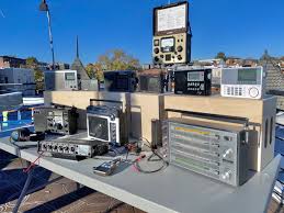 Image result for ICOM IC-R9500