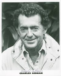 Barnaby Jones Tv Cast