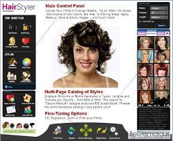 Black Hairstyles Upload Your Photo Try Virtual Hairstyles For Black Hair And Shades Of Black Hair Colors