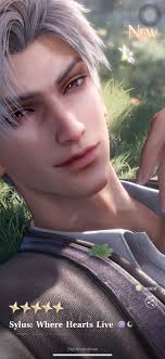 Pulling cards in love and deepspace game