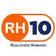 Logo de RH10