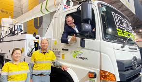 We don't want to waste your time with an ineffective fire and a giant pile of ash. Energex Home Facebook