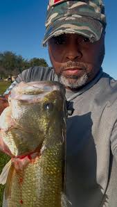 Smallie fishing success