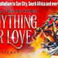 Anything For Love: The Meatloaf Story event in Stevenage