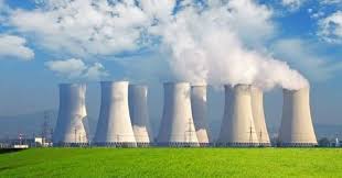 Nukleer Enerji Hakkinda Hersey Nukleer Enerji Fransa Politika
