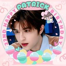 แพทจะไม่ยอมแป๊กคนเดียว 555555 PATRICK DEC LIVE🥳 #เดือนธันวาแพทริคมาไลฟ์