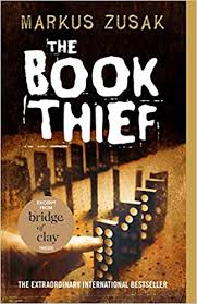 There are so many things you have to do. The Book Thief Markus Zusak 9780375842207 Amazon Com Books