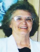 Opal Farmer Obituary October 2, 2021