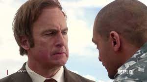 Season 2 (recap) better call saul: Better Call Saul Hd Trailer Deutsch Youtube