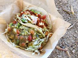 Maybe you would like to learn more about one of these? Ricky S Fish Taco Roadfood