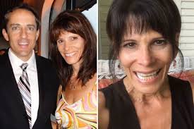 Who is Daryn Kagan's husband Trent Swanson?