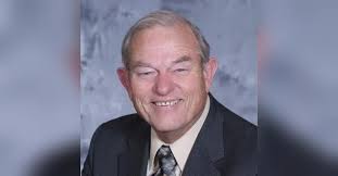 Mr. Larry R. Sharp Obituary