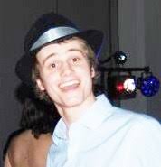 Caleb Larsen Obituary (1991