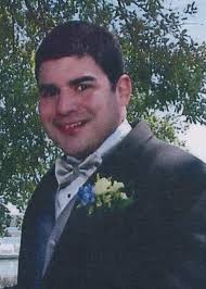 Jason Gibson Obituary