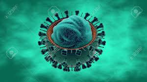 Although influenza is one of many viruses circulating during the season, it is an important cause of illness and hospitalization. Influenza Virus The Flu Is An Infectious Disease Caused By An Stock Photo Picture And Royalty Free Image Image 110999626
