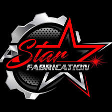 Profile for A Star FABrication