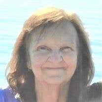 Suzanne "Sue" Mooney Obituary