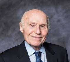 R.I.P. Herb Kohl dies at 88. Former owner of the Milwaukee Bucks