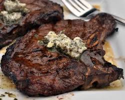Check spelling or type a new query. Marinated Herb Butter T Bone Steaks Small Town Woman