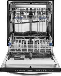 This whirlpool stainless steel dishwasher earned. Whirlpool Model Wdt730pahz0 Online Shopping