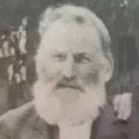 George Washington Masterson (1824–1905)