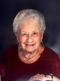 Obituary of Teeny Sprague