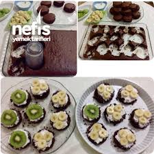 porsiyonluk sahane kostebek pasta yemek tarifleri yemek starbucks tarifleri