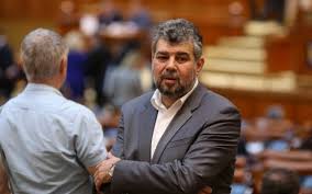 De vină este poșta română, al cărei director este un alt politruc liberal! Interviu Marcel Ciolacu Cred CÄƒ Luni Acest Guvern Va Fi Demis DacÄƒ InsÄƒ Guvernul Orban Va Continua La Palatul Victoria Cred CÄƒ SituaÈ›ia Romaniei Va Deveni Din Ce In Ce Mai GravÄƒ