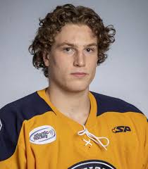 GOLDEN GRIFFIN ICE HOCKEY